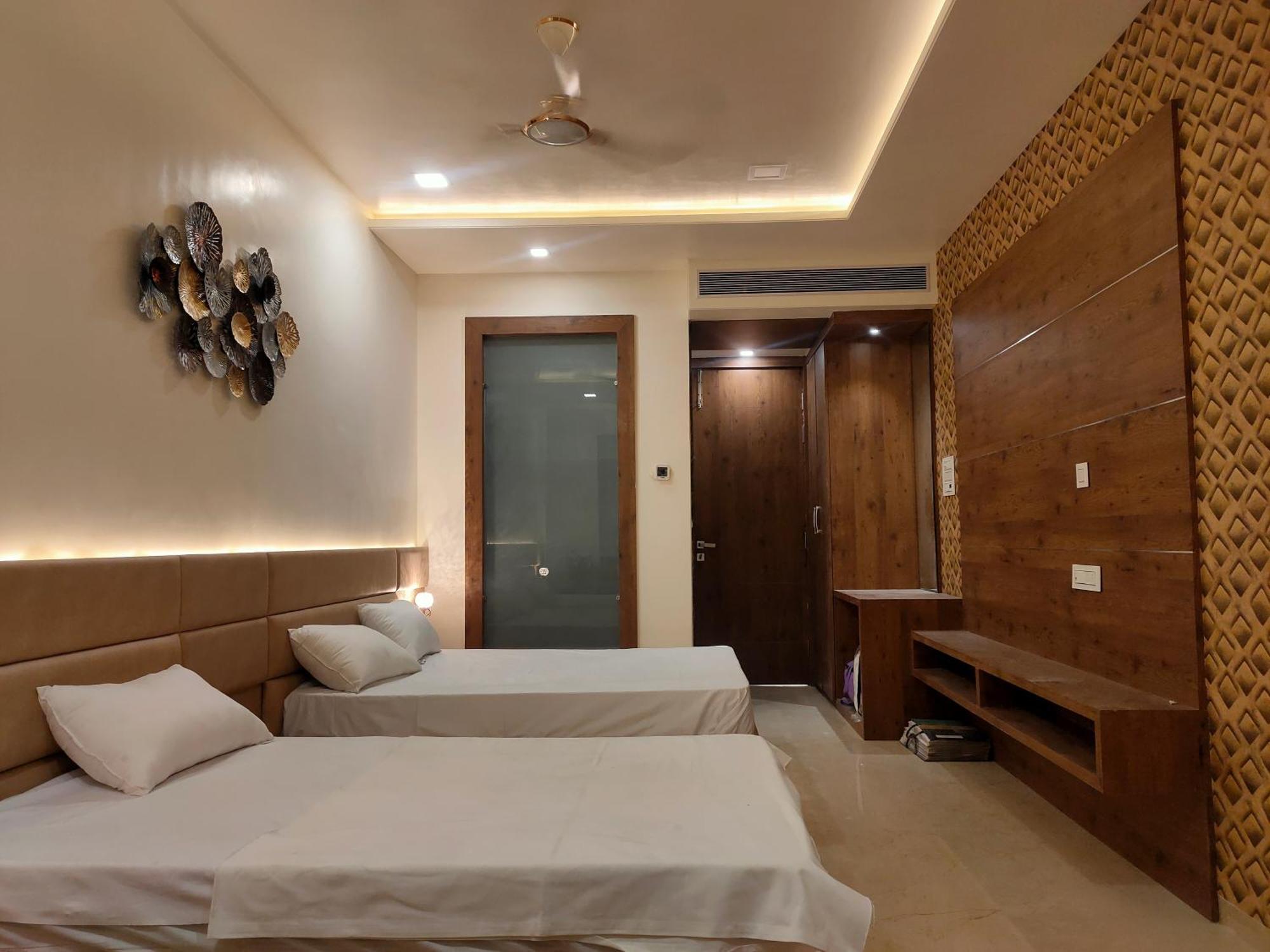 Riverside Meadows Hotel Vidisha Ngoại thất bức ảnh